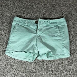 American Eagle Shorts Women’s size 4